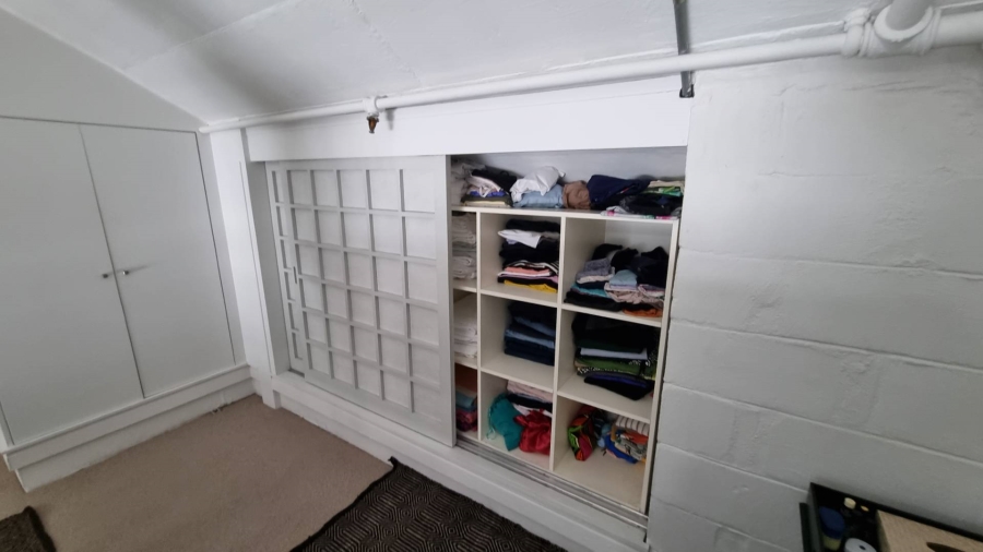 Commercial Property for Sale in Salt River Western Cape